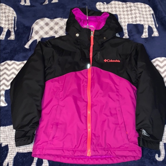 Columbia Other - Girls Columbia Jacket